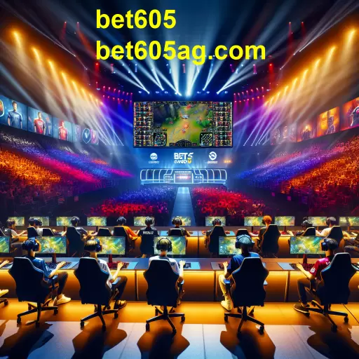 Ascensão dos eSports: A Conexão entre Competição e Apostas